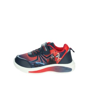 Sneakers Basse SP013775 Blu/Rosso - Product Image 1
