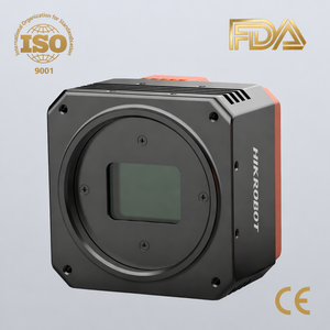 Caméra HIK ROBOT MV-CH250-60TM-M58S-NF 25MP Mono 10GigE avec ventilateur pour FPD - Product Image 5