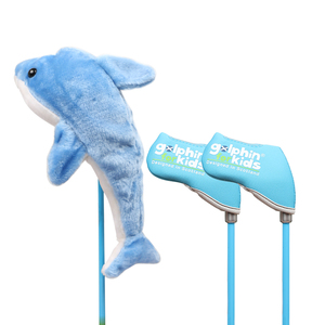 Mini palos de Golf OEM para niños, palos de golf de hierro para niños - Product Image 6