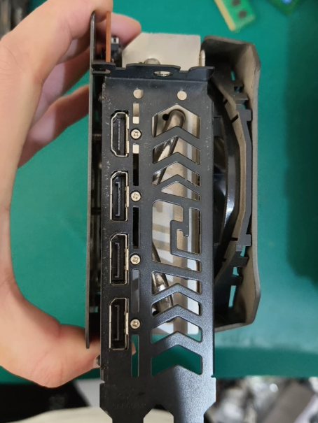 RX 6950XT 16 Go