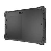 Nueva Tableta Robusta con Windows, Diseño Innovador, Pantalla de 8 Pulgadas, CPU Potente, 8 GB de RAM, 128 GB de ROM, Tableta Industrial con Windows 11