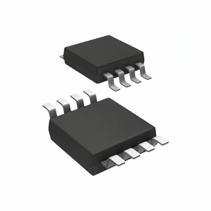 Composant électronique Mémoire 8 VSSOP, 8 MSOP BR25S640FVM-WTR – Canal Fabricant - Product Image 1
