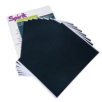200 pièces/boîte USA Spirit Papier de transfert de tatouage A4 classique pour pochoirs d'écriture manuscrite, Accessoires de tatouage