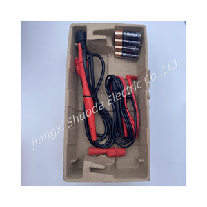 Nageln eues Original mit Garantie FLU-KE Thermoelement-Kalibra tor - Product Image 5