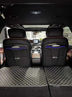 Siège de luxe Rely Auto 2024 pour SUV, compatible avec LX570, Land Cruiser, Patrol, Infiniti QX80, LC200, LC300