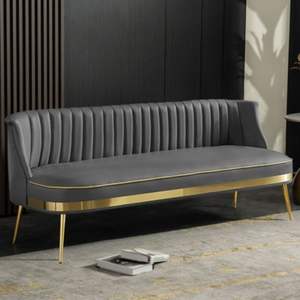 Sedia attesa sedia aeroporto divano turco set divano <span class=keywords><strong>letto</strong></span> - Product Image 6