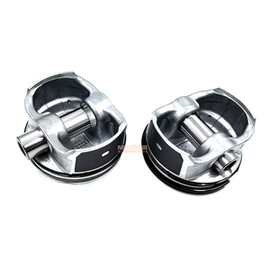 汽车配件备件repreestos发动机活塞环为MG 3/5/350/550，mg3，mg5，mg350，mg550 - Product Image 4