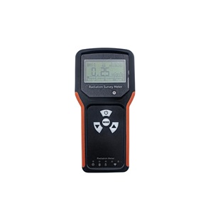 HT-PD100 เครื่องวัดปริมาณรังสีส่วนบุคคล จอแสดงผล LCD เครื่องตรวจจับรังสีเอกซ์ พร้อมเสียงเตือน ผลิตในจีน - Product Image 4