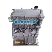 Moteur 2NZ-FE 1,3 L pour Toyota Yaris Vios Platz Porte Corolla BB Ist Probox