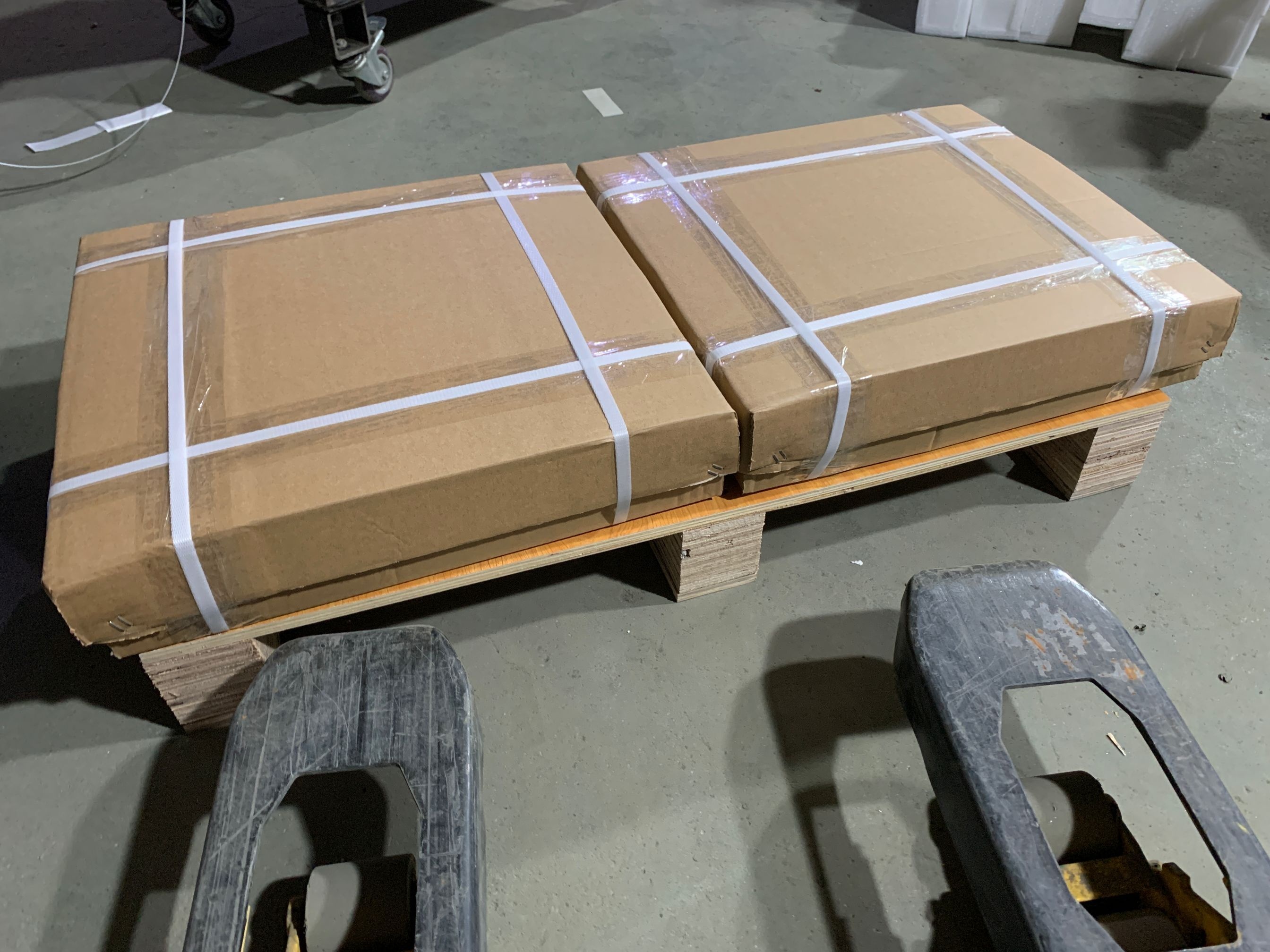 car scale weight