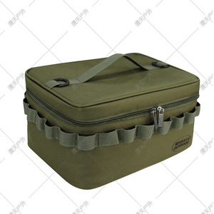 Sac isotherme Mydays Outdoor 20L, boîte à lunch portable pour pique-nique et camping - Product Image 5