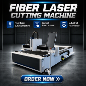 Machine <span class=keywords><strong>de</strong></span> découpe laser <span class=keywords><strong>à</strong></span> fibre CNC <span class=keywords><strong>à</strong></span> plateforme unique 3000W pour <span class=keywords><strong>la</strong></span> fabrication <span class=keywords><strong>de</strong></span> tôles d'acier, <span class=keywords><strong>la</strong></span> construction navale et l'industrie automobile - Product Image 1
