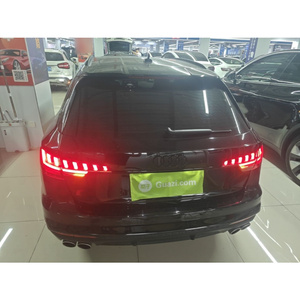 Guazi <span class=keywords><strong>Audi</strong></span> <span class=keywords><strong>S4</strong></span> 2024 d'occasion, break essence automatique, familial, transmission intégrale, noir, véhicule d'occasion, fournisseur de concessionnaires, stock disponible - Product Image 6