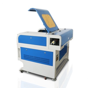 Machine de découpe laser pour broderie - Product Image 6