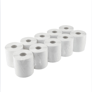 Etiquetas de código de barras de seguridad en la construcción-Bordes reflectantes, cumplimiento <span class=keywords><strong>ANSI</strong></span> Z535 - Product Image 2