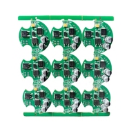 Papan PCB Kualitas Premium Dari Produsen Grosir Cina yang Memproduksi Papan Sirkuit Cetak untuk Aplikasi Perangkat Elektronik