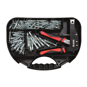 Pistola Remachadora Manual Yato, Herramienta de Acero para Remaches Huecos YT-51450, Uso Industrial - Product Image 2