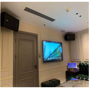 Tv Soundbar Dolby Atmos Home Theater Audio System For Party And Entertainment Rooms - Product Image 1