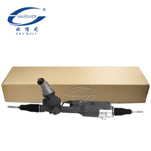 Caja de cambios de dirección asistida eléctrica automática RHD para <span class=keywords><strong>Audi</strong></span> <span class=keywords><strong>A4</strong></span> A5 B9 14-19 8K2423105 8K2423055 8K2423055AN - Product Image 6