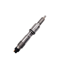 Para IVECO para Renault Diesel Inyección de combustible Common Rail Boquilla 0445120019 Inyección 0445120084 0986435523 para IVECO para RENAULT
