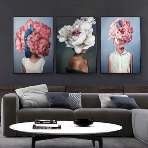 Vente en gros <span class=keywords><strong>d</strong></span>'articles de <span class=keywords><strong>décoration</strong></span> <span class=keywords><strong>d</strong></span>'<span class=keywords><strong>intérieur</strong></span> <span class=keywords><strong>Décoration</strong></span> <span class=keywords><strong>d</strong></span>'<span class=keywords><strong>intérieur</strong></span> Image moderne Impression Oeuvre <span class=keywords><strong>d</strong></span>'art <span class=keywords><strong>Décoration</strong></span> <span class=keywords><strong>murale</strong></span> <span class=keywords><strong>Peinture</strong></span> artistique avec cadre en toile - Product Image 1