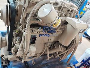 ชุดเครื่องยนต์ QSB4.5 รุ่น 73391973 กำลัง 113 กิโลวัตต์ ความเร็ว 2200 รอบต่อนาที รหัสสินค้า FYG3-4B148-GR135 เครื่องยนต์ดีเซลอุตสาหกรรมขนาด 4.5 ลิตร กำลัง 110-170 แรงม้า ระบบคอมมอนเรล - Product Image 2