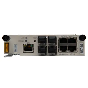 FTTH MA5608T OLT GPON 8 Ports Interface Board GPBD GPON OLT GPBD C+ Solution OLT MA5608T Price