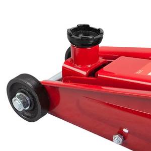Phát hành nhanh chóng 3 tấn thép không khí thủy lực Jack với 1 năm bảo hành nhanh hơn và an toàn hơn cơ chế cho nhà để xe sử dụng bên đường trường hợp khẩn cấp - Product Image 2