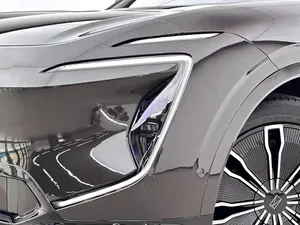 รถยน<span class=keywords><strong>ต</strong></span>์ไฟฟ้าจีน Avatr 07 ปี 2024 รุ่น Max EV RWD พลังงานใหม่ ขับเคลื่อนล้อหลัง มือสอง พวงมาลัยซ้าย พร้อมระบบชาร์จเร็ว และลำโพง Meridian 25 มีรถพร้อมส่ง - Product Image 5