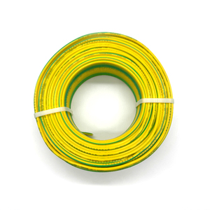<span class=keywords><strong>Câble</strong></span> <span class=keywords><strong>électrique</strong></span> à double couche isolé en PVC avec âme en cuivre BVV <span class=keywords><strong>pour</strong></span> la construction de câblages domestiques - Product Image 6