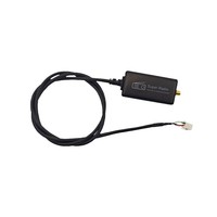 Amplificateur de signal d'antenne radio universel pour lecteur multimédia automobile Android, module récepteur radio numérique DAB+ filaire pour voiture, garantie 3 ans