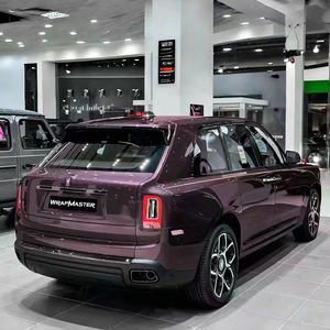 WRAPMASTER 1,52*17m brillante metálico Eva púrpura autoadhesivo CAMBIO DE Color antiarañazos PVC película de vinilo para revestimiento de coche para el <span class=keywords><strong>cuerpo</strong></span> - Product Image 5