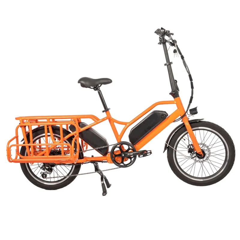 Bicicleta eléctrica barata con marco de aleación de acero, OEM, ODM al por mayor, 250W, 350W, 500W, batería dual, entrega de largo alcance, bicicleta eléctrica de 2 ruedas
