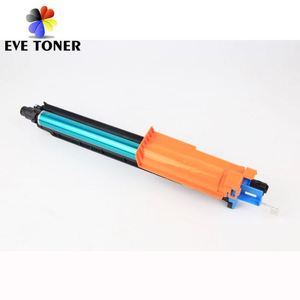 Offre Spéciale : Unité de tambour de toner DR512 compatible avec Konica Minolta, couleur noire, haute compatibilité - Product Image 5