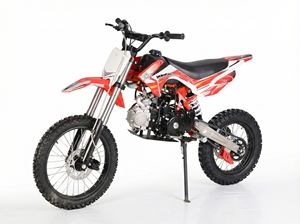 รถมอเตอร์ไซค์แก๊ส MAXSPEED ลดราคาพิเศษ สำหรับวัยรุ่น เครื่องยนต์ 4 จังหวะ ระบายความร้อนด้วยอากาศ สตาร์ทเท้า ดีไซน์ทันสมัย รถมอเตอร์ไซค์สตรีท ความเร็ว 61-80 กม./ชม. เครื่องยนต์ 1 - Product Image 3