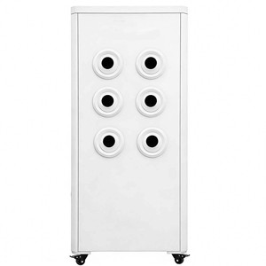 Aire Acondicionado Industrial de 3HP sin Instalación, Refrigerante R410A, Ahorro de Energía, para Enfriamiento de Maquinaria en Fábricas y Talleres - Product Image 2