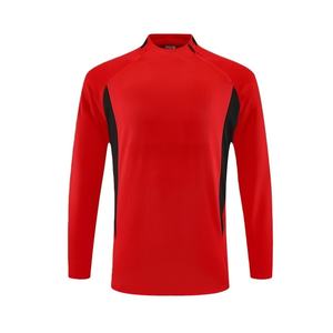 2025-2026 Son Model Su Geçirmez Rüzgarlık, Çift Katmanlı Kulüp Ceketi Antrenman Takımı - Product Image 1