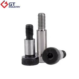 Vite a testa cilindrica zigrinata in acciaio al carbonio 1022 <span class=keywords><strong>NF</strong></span> E 25-125, trattamento nero, resistente alla corrosione, 1/<span class=keywords><strong>2</strong></span>" M6 - Product Image 6