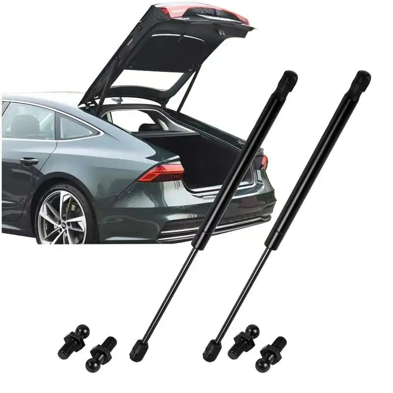 Automobile Front Bonnet Hood Hatch Door Damper Gas Lift Cylinders Support Piston Gas Stay Spring Strut Shocks 300n