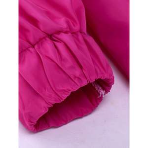 จั๊มสูทผู้หญิงแบบชิ้นเดียวสีสันตัดกัน รุ่นคัสตอม 2026 เอวสูง แขนยาว ซิปด้านหน้า สไตล์ลำลอง ชุดลำลองแนวสตรีท - Product Image 3