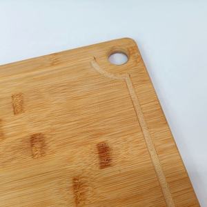 เขียงไม้วอลนัทเพื่อสุขภาพ,เขียง Yawen Tabla De Cortar Schneidbrett สำหรับห้องครัว - Product Image 6