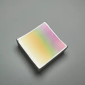 Hot Selling Concave Diffraction Holographic Grating Reflective Optical Diffraction Grating