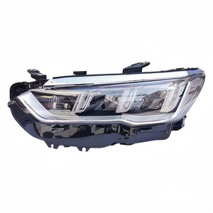 Piezas de Alta Calidad para Sistemas de Iluminación Automotriz, Conjunto de Faros Delanteros SA2FC-4121020B SA2FC-4121020D Izquierdo y Derecho para BYD Song Pro - Product Image 5