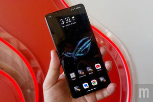 Nuevo Teléfono ROG 9, Pantalla AMOLED FHD de 6.78'' y 185Hz, Snapdragon 8 Elite, Cámara de 50MP, Batería de 5800mAh, Carga Rápida de 65W, Teléfono Móvil para Juegos 5G - Product Image 5