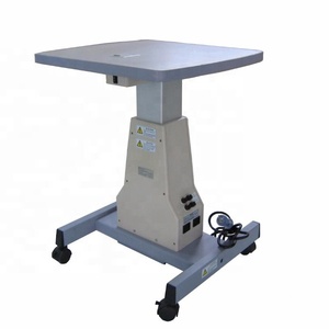 Soporte de Mesa para Instrumentos Oftalmológicos, Instrumentos de Optometría, Proyector de Optometría, Equipo de Optometría - Product Image 6