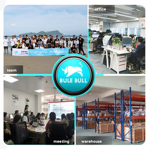 spedizioniere fba spedizioniere di Guangzhou ddp spedizioniere Dalla Cina all'Italia - Product Image 5