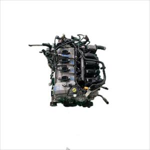 Assemblage de moteur ZY moteur à essence d'occasion pour <span class=keywords><strong>Mazda</strong></span> - Product Image 1