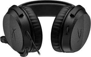 Casque de jeu filaire HyperX Cloud Stinger 3, circum-auriculaire, avec haut-parleurs de 50 mm, réduction de bruit et micro pour PC, PS5, Xbox, Switch - Product Image 3