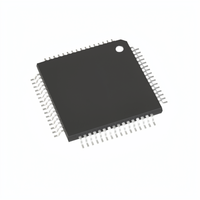 Composants électroniques en stock BOM IC ATSAMV71J20B-AABT 64 LQFP embarqués