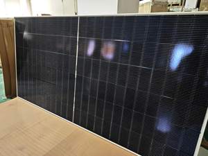 Pronto per la Spedizione dal Magazzino <span class=keywords><strong>CA</strong></span>, Pannello Solare Jinko 585W N TYPE a 144 Celle, Buon Prezzo, Disponibile in Magazzino - Product Image 4